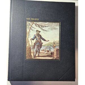The Pirates  by Time-Life Books Editors and Douglas Botting (1978 Hardcover)
